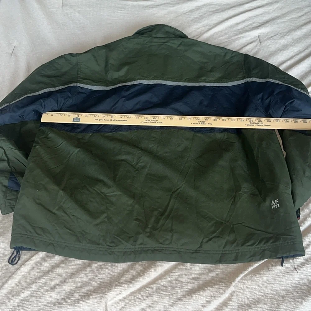 Abercrombie and Fitch Weatherproof Performance Coat - XL - Picture 5 of 7